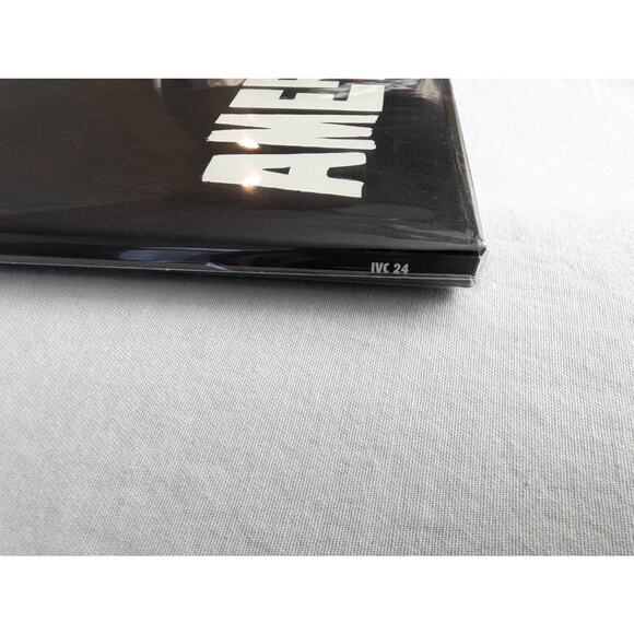 Misfits Vinyl American Psycho LP IVC Limited Edition Halloween /3000 - Picture 14 of 16